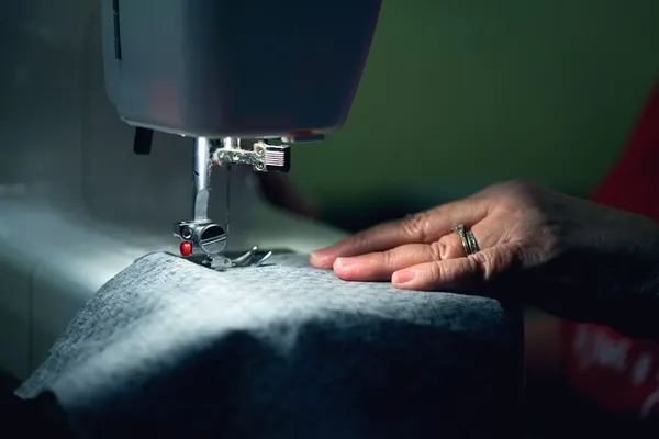 How to Troubleshoot Sewing Machine Tension Problems